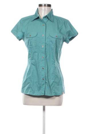 Dámská košile  The North Face, Velikost M, Barva Zelená, Cena  1 139,00 Kč