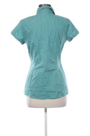 Dámská košile  The North Face, Velikost M, Barva Zelená, Cena  1 139,00 Kč