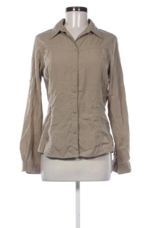 Damenbluse The North Face, Größe M, Farbe Beige, Preis 54,99 €