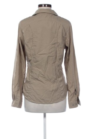 Damenbluse The North Face, Größe M, Farbe Beige, Preis 54,99 €