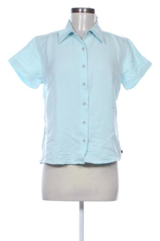 Дамска риза The North Face, Размер M, Цвят Син, Цена 13,29 €