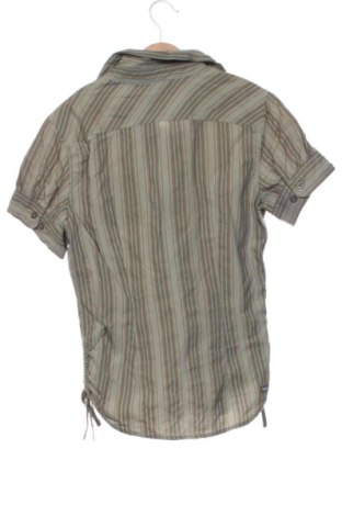 Damenbluse The North Face, Größe XS, Farbe Mehrfarbig, Preis € 50,99