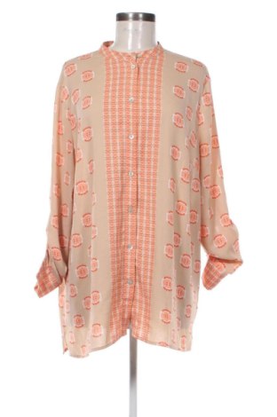 Γυναικείο πουκάμισο Thomas Rath, Μέγεθος XL, Χρώμα Πολύχρωμο, Τιμή 50,99 €