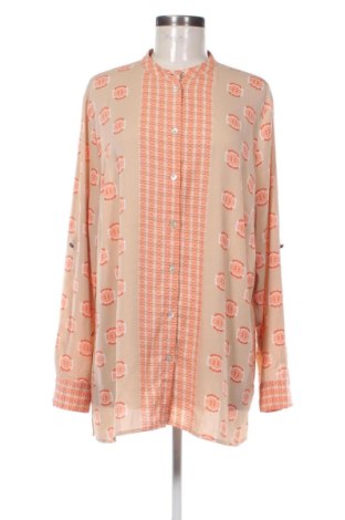 Γυναικείο πουκάμισο Thomas Rath, Μέγεθος XL, Χρώμα Πολύχρωμο, Τιμή 50,99 €