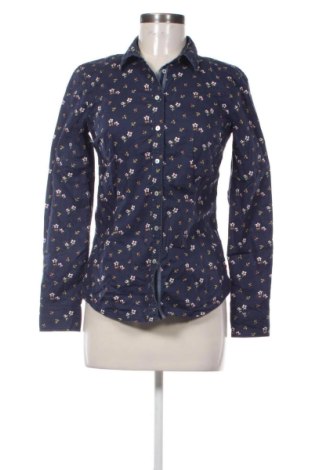 Γυναικείο πουκάμισο Timeout, Μέγεθος S, Χρώμα Πολύχρωμο, Τιμή 24,75 €