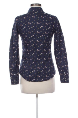 Γυναικείο πουκάμισο Timeout, Μέγεθος S, Χρώμα Πολύχρωμο, Τιμή 24,75 €