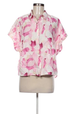 Дамска риза Tom Tailor, Размер XL, Цвят Многоцветен, Цена 17,89 €