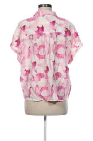 Дамска риза Tom Tailor, Размер XL, Цвят Многоцветен, Цена 17,89 €