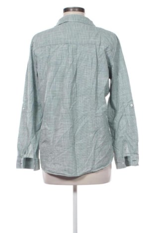 Дамска риза Tom Tailor, Размер M, Цвят Многоцветен, Цена 21,47 €