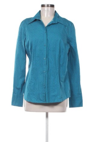 Дамска риза Tom Tailor, Размер M, Цвят Многоцветен, Цена 8,18 €