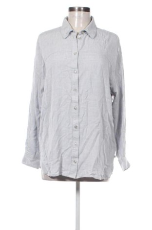 Női ing Tom Tailor, Méret L, Szín Szürke, Ár 10 559 Ft