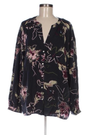 Дамска риза Tom Tailor, Размер XL, Цвят Многоцветен, Цена 48,00 €