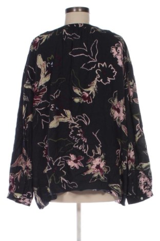 Дамска риза Tom Tailor, Размер XL, Цвят Многоцветен, Цена 48,00 €