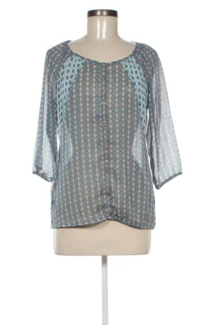 Дамска риза Tom Tailor, Размер M, Цвят Многоцветен, Цена 20,91 €