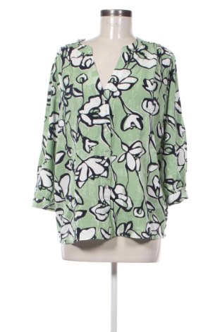 Γυναικείο πουκάμισο Tom Tailor, Μέγεθος M, Χρώμα Πολύχρωμο, Τιμή 21,00 €