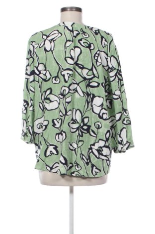 Γυναικείο πουκάμισο Tom Tailor, Μέγεθος M, Χρώμα Πολύχρωμο, Τιμή 21,00 €