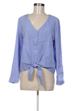 Damenbluse Tom Tailor, Größe S, Farbe Blau, Preis 61,99 €