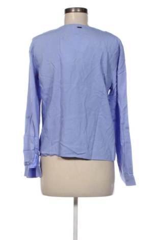 Damenbluse Tom Tailor, Größe S, Farbe Blau, Preis 61,99 €