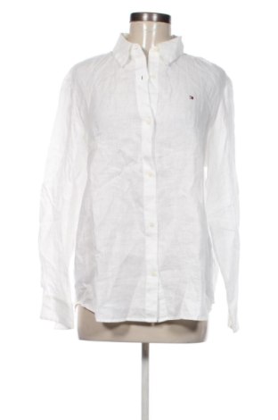 Damska koszula Tommy Hilfiger, Rozmiar M, Kolor Biały, Cena 539,99 zł