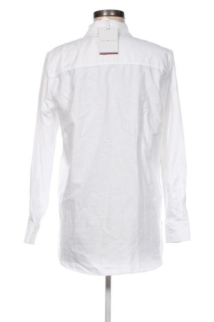Cămașă de femei Tommy Hilfiger, Mărime M, Culoare Alb, Preț 529,99 Lei