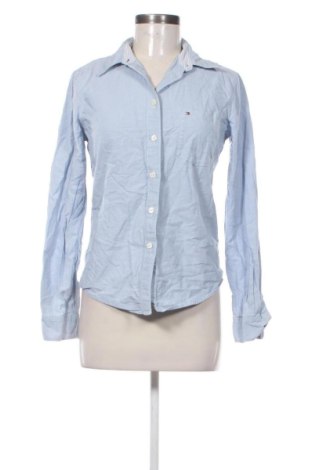 Dámská košile  Tommy Hilfiger, Velikost S, Barva Vícebarevné, Cena  719,00 Kč