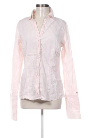 Cămașă de femei Tommy Hilfiger, Mărime M, Culoare Multicolor, Preț 239,81 Lei