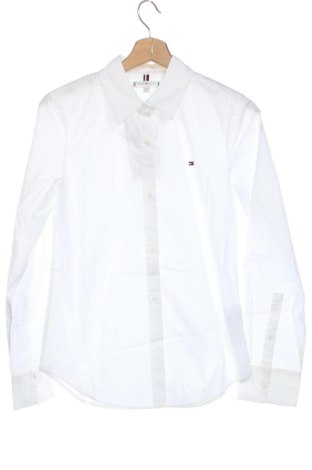 Дамска риза Tommy Hilfiger, Размер XS, Цвят Бял, Цена 73,11 €