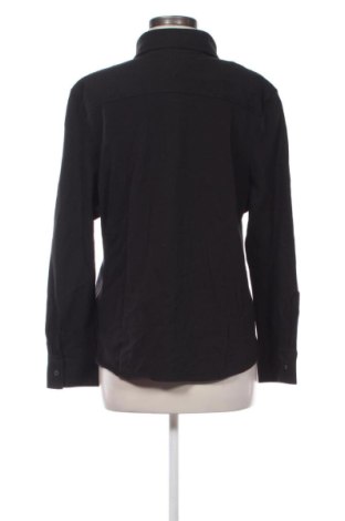 Damska koszula Tommy Hilfiger, Rozmiar XXL, Kolor Czarny, Cena 423,99 zł