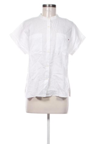 Dámská košile  Tommy Hilfiger, Velikost S, Barva Bílá, Cena  3 049,00 Kč, #135747954