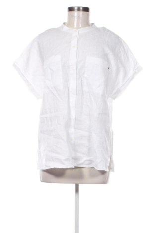 Dámská košile  Tommy Hilfiger, Velikost L, Barva Bílá, Cena  1 799,00 Kč, #135747976