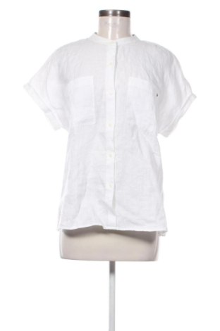 Damenbluse Tommy Hilfiger, Größe M, Farbe Weiß, Preis 112,99 €, #135748472