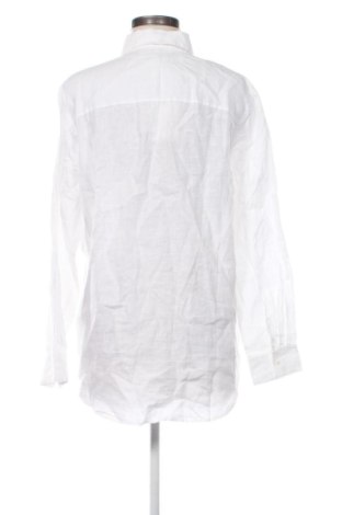 Cămașă de femei Tommy Hilfiger, Mărime M, Culoare Alb, Preț 599,99 Lei