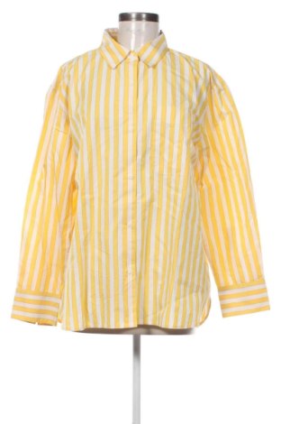 Damenbluse Tommy Hilfiger, Größe L, Farbe Mehrfarbig, Preis € 48,99, #135749723