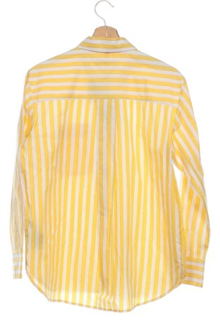 Γυναικείο πουκάμισο Tommy Hilfiger, Μέγεθος XS, Χρώμα Πολύχρωμο, Τιμή 124,99 €