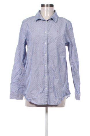 Dámská košile  Tommy Hilfiger, Velikost L, Barva Vícebarevné, Cena  819,00 Kč