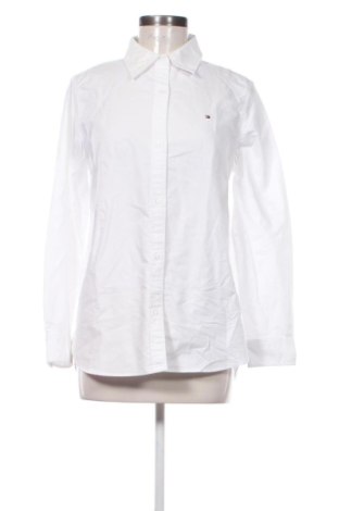 Дамска риза Tommy Hilfiger, Размер S, Цвят Бял, Цена 86,91 €