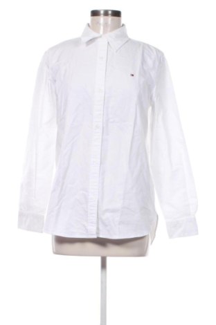 Dámská košile  Tommy Hilfiger, Velikost S, Barva Bílá, Cena  899,00 Kč, #135766768