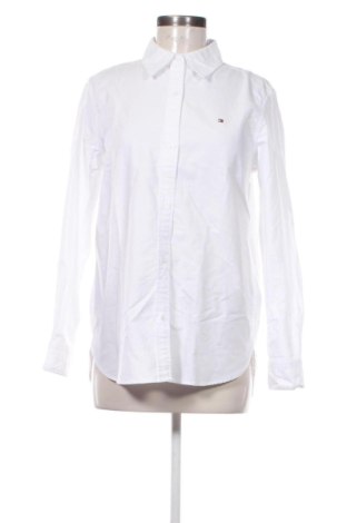 Dámska košeľa  Tommy Hilfiger, Veľkosť S, Farba Biela, Cena  36,95 €, #135767083