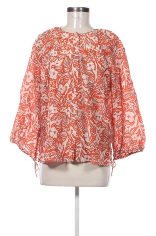 Дамска риза Tommy Hilfiger, Размер M, Цвят Многоцветен, Цена 130,37 €