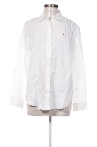 Дамска риза Tommy Hilfiger, Размер S, Цвят Бял, Цена 104,81 €