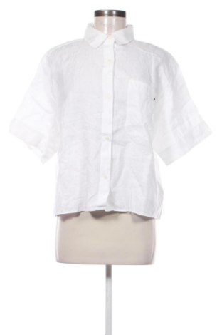 Dámska košeľa  Tommy Hilfiger, Veľkosť M, Farba Biela, Cena  123,95 €, #135775460