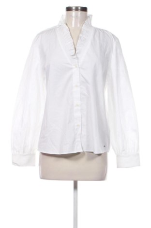 Damenbluse Tommy Hilfiger, Größe S, Farbe Weiß, Preis € 51,99, #135775492