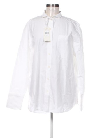 Dámska košeľa  Tommy Hilfiger, Veľkosť S, Farba Biela, Cena  173,95 €
