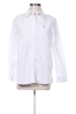 Damenbluse Tommy Hilfiger, Größe S, Farbe Weiß, Preis € 107,99