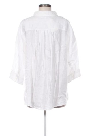 Cămașă de femei Tommy Hilfiger, Mărime M, Culoare Alb, Preț 684,99 Lei