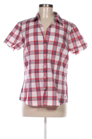 Cămașă de femei Tommy Hilfiger, Mărime M, Culoare Multicolor, Preț 98,27 Lei