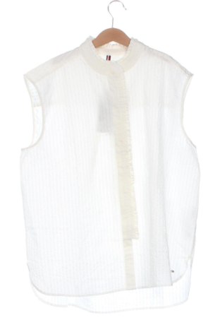 Dámska košeľa  Tommy Hilfiger, Veľkosť XS, Farba Biela, Cena  86,95 €, #135797985