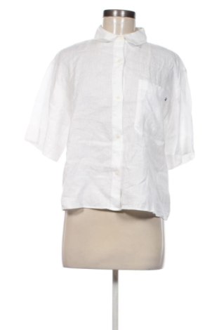 Damenbluse Tommy Hilfiger, Größe M, Farbe Weiß, Preis 134,99 €, #135798562