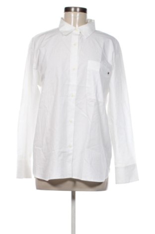 Damska koszula Tommy Hilfiger, Rozmiar S, Kolor Biały, Cena 509,99 zł