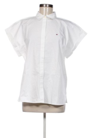 Dámska košeľa  Tommy Hilfiger, Veľkosť M, Farba Biela, Cena  50,95 €, #135798786